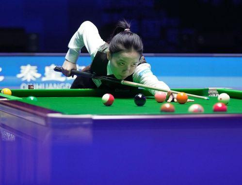 中式台球爆料视频播放,精彩瞬间回顾与幕后故事揭秘  第2张