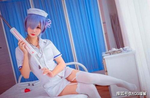 网红coser小惠吃瓜,揭秘娱乐圈幕后真相  第3张