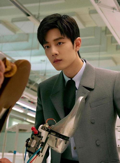 肖战最新的爆料了,揭秘演艺圈幕后故事 第3张 肖战最新的爆料了,揭秘演艺圈幕后故事 第3张