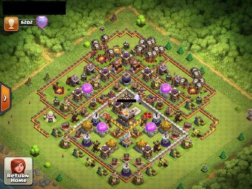 部落冲突16本最新爆料,神秘建筑揭秘,战力升级新篇章 第3张 部落冲突16本最新爆料,神秘建筑揭秘,战力升级新篇章 第3张